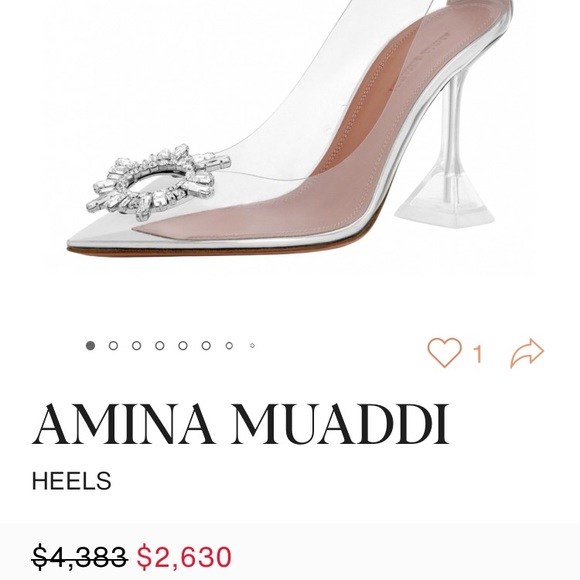 AMINA MUADDI - Picture 11 of 11